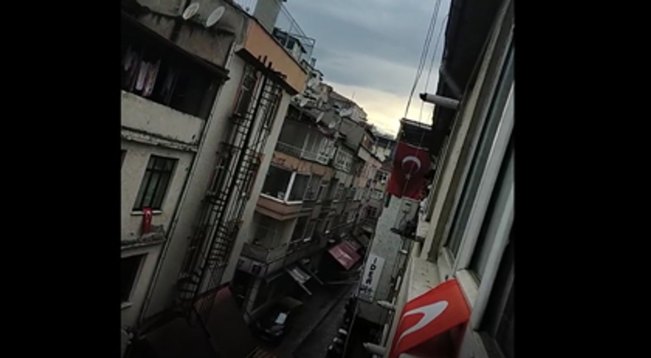 İmam yanlış okudu "oruç kazası" yaşandı