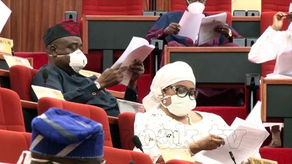 COVID-19 pandemic: Nigerian citizens are the real heros