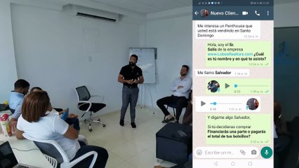 Haz  preguntas Claves en los negocios y los cerraras  PARTE 4 de 12