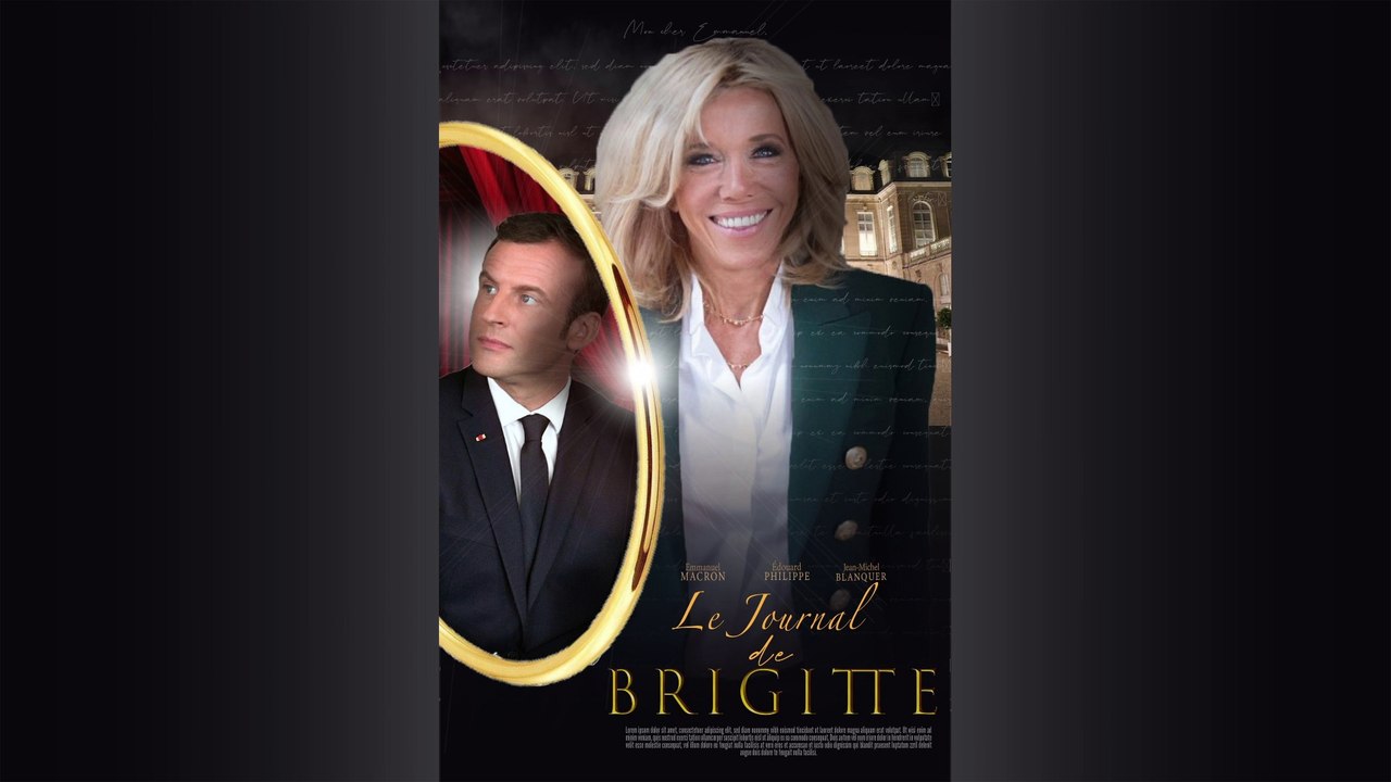 Jour 46 - Le journal de Brigitte