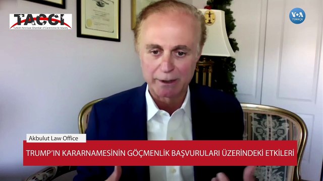 Göçmenlik Konusunda Canlı Yayınla Yardım