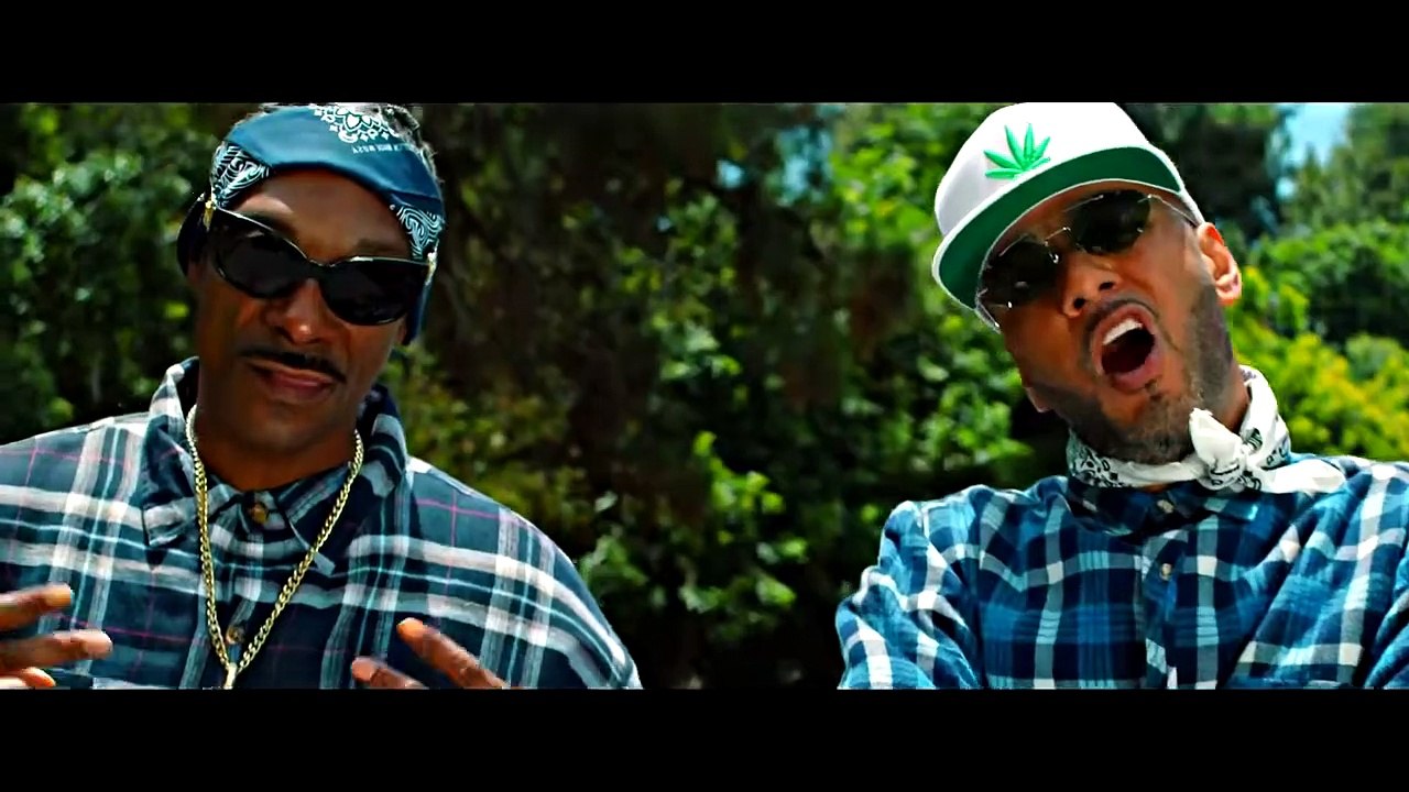 2Pac, Nipsey Hussle - "Most Wanted" ft. Snoop Dogg