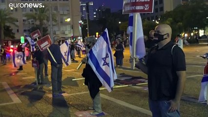 Höchstes Gericht berät über Petitionen gegen Netanjahu