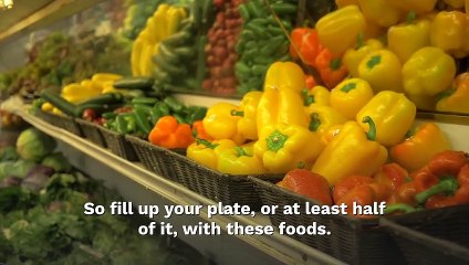 Active Nutrition for an Active Lifestyle | Healthy Lifestyle