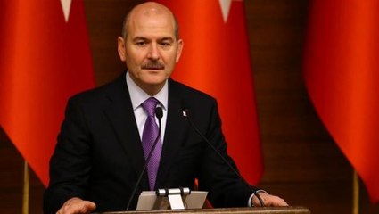 İçişleri Bakanı Süleyman Soylu, vatandaşları uyardı: Üç günlük tedbir sonrası rehavete kapılmayalım