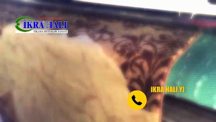 Kayaşehir Halı Yıkama Yaza Hazır!