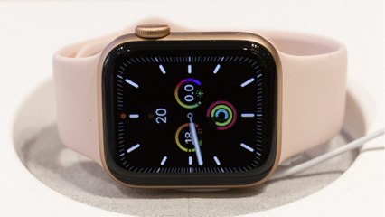 Apple Watch 6 Leaks