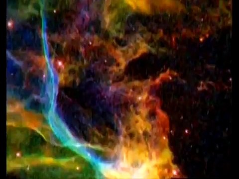 Carl Sagan - 'A Glorious Dawn' ft Stephen Hawking (Symphony of Science)
