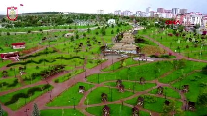 Sivas'ta son 3 günde koronavirüs vakası görülmedi