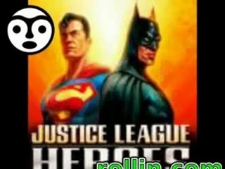 the house crew - superhero ( production house 1994 )