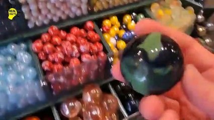 See How These Things Are Made From Machines In The Factory In Hindi_Urdu