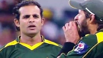 Top 5 Cheating Moments in Cricket History