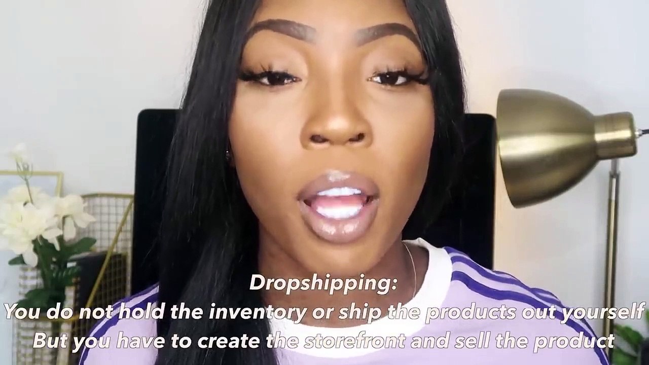 HOW TO MAKE MORE MONEY PASSIVELY IN 2020 - MAKE MONEY IN YOUR SLEEP - MONEY MONDAYS