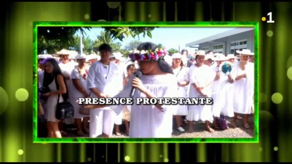 Messe du dimanche : Présence protestante - 03/05/2020