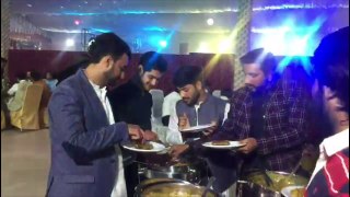 Zunair's Mehndi Vlog | 2020 Wedding | Pakistani Wedding