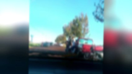 Moradores denunciam aglomerações na Av. Tito Muffato