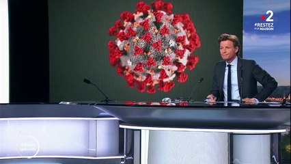 Coronavirus : des essais cliniques très attendus