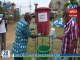 RTG / Covid-19 : Don de kits alimentaires du député du premier arrondissement aux populations de Ntoum
