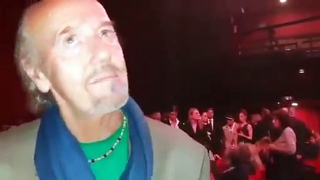 Enio Drovandi ricorda Karina Huff e Virna Lisi in Sapore di Mare