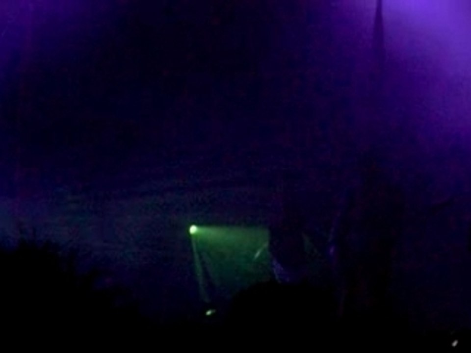 30 seconds to mars the fantasy  08.02.08