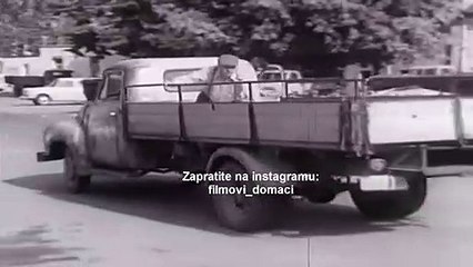 Kamiondzije - Bezi puca cu