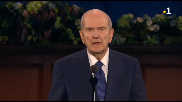 Messe du dimanche : l'Eglise de Jésus-Christ des Saints des derniers jours - 03/05/2020