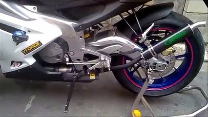 Aprilia RS125 - Jolly Moto SP ( 360 X 360 )
