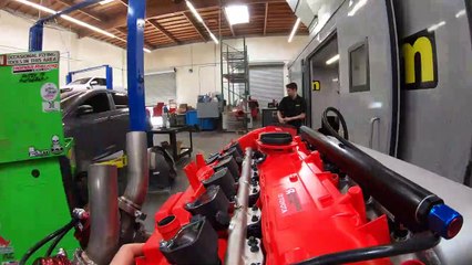 B58 Engine Dyno 1000_ Horsepower - Sounds like a 2JZ!_ ( 720 X 720 )