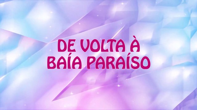 Winx Club: Temporada 7, Episódio 16 - De Volta à Baía Paraíso