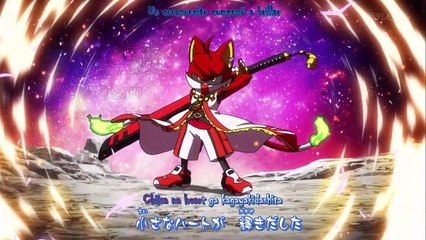 Yo-kai Gakuen 02 Sub Español