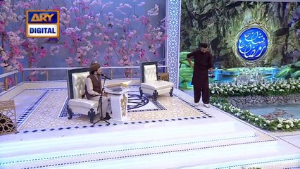 Shan-e-Sehr | Segment | Qiraat-o-Tarjuma |4th May 2020