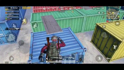 PUBG Mobile Game Play | 14 Kills | Classic Game Play |