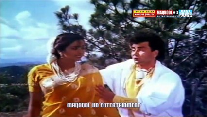 neeli+ismail shah-wada jo kiya tune