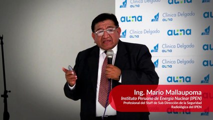 CURSO : ARMAS DE DESTRUCCIÓN MASIVAS (ADM)