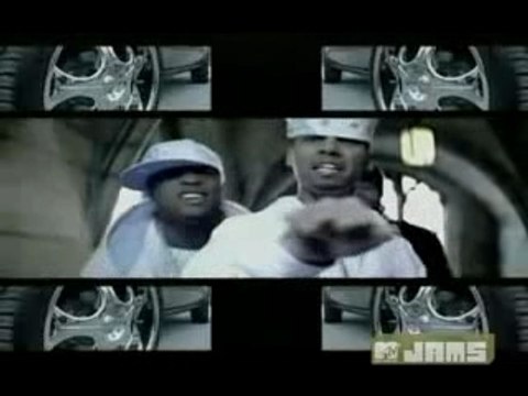 Jim Jones Feat Juelz Santana - Emotionless / So Harlem