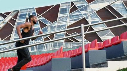 LET'S GO GYM WORKOUT EVERYDAY  Motivational Video Movie