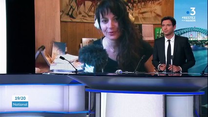 Confinement : des étudiants multiplient les initiatives pour aider les plus âgés