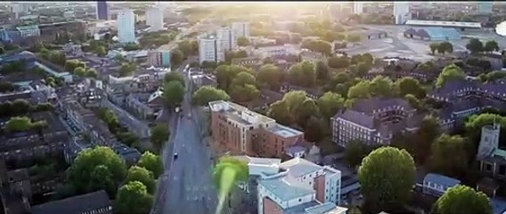 Blue Story (2020) – Official Trailer – Paramount Pictures