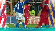 [HD] 21.11.2007 - UEFA EURO 2008 Qualifying Round Group C Matchday 12 Turkey 1-0 Bosnia And Herzegovina   Post-Mach Comments