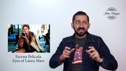 RUBEN AFANADOR Refente en la fotografía de Moda