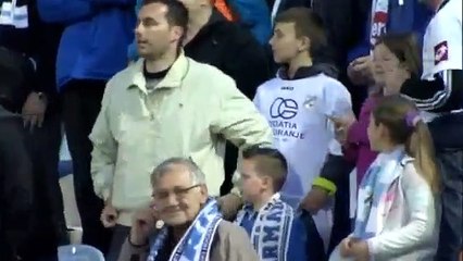 1. HNL 2014/15 Rijeka - Zagreb