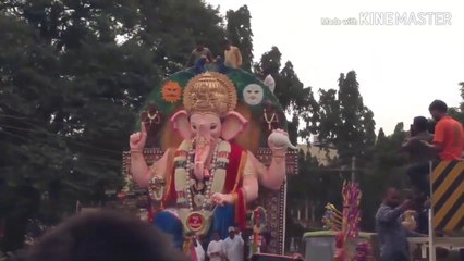 Hubli Ka Maharaja 2019_HD