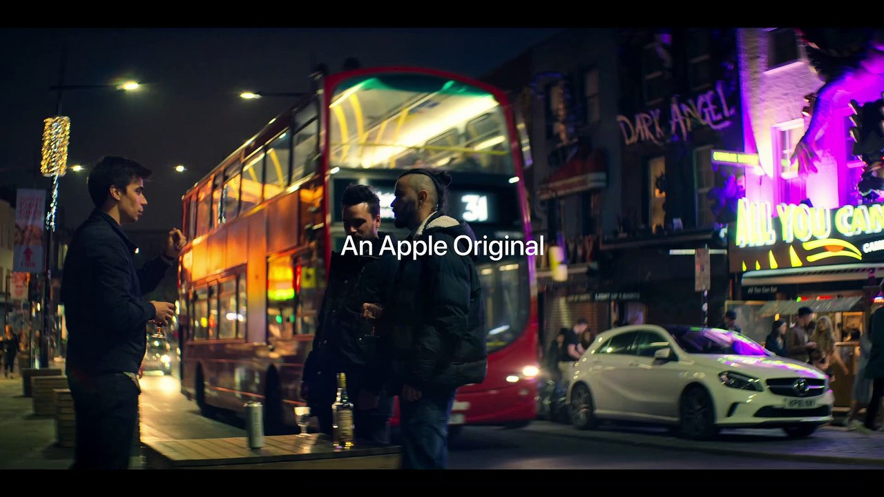 Trying — First Look | Apple TV+
