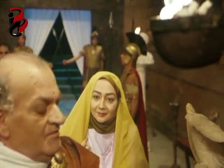 مسلسل السيد المسيح ( عيسى عليه السلام ) الحلقة الرابعه 4 كامله