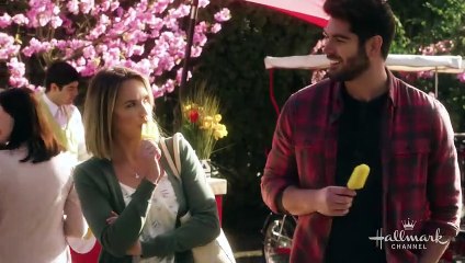 Extended Preview - A Brush with Love - Hallmark Channel