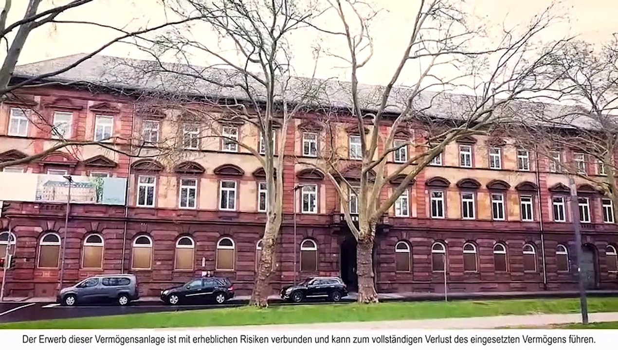 Koblenz - Clemens Carre