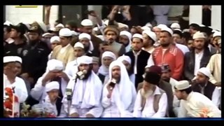 Urs Zinda Pir (RA) Part 09 Dvd HD Ghamkol Sharif 68 Urs Mubarak  October 2015