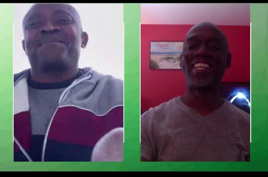 FIF/ Tensions entre les candidats: deux anciennes gloires du football ivoirien se prononcent