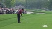 U.S. Open Rewind- 2002: Tiger Tames the Competition at  Bethpage Black (Golf)