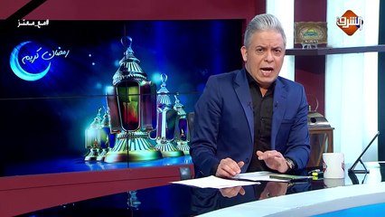 هجوم شرس من الإحتلال الإسرائيلي واللجان الالكتونيه علي مسلسل #النهايه وصانعيه.. والسبب #فلسطيسن ..!!